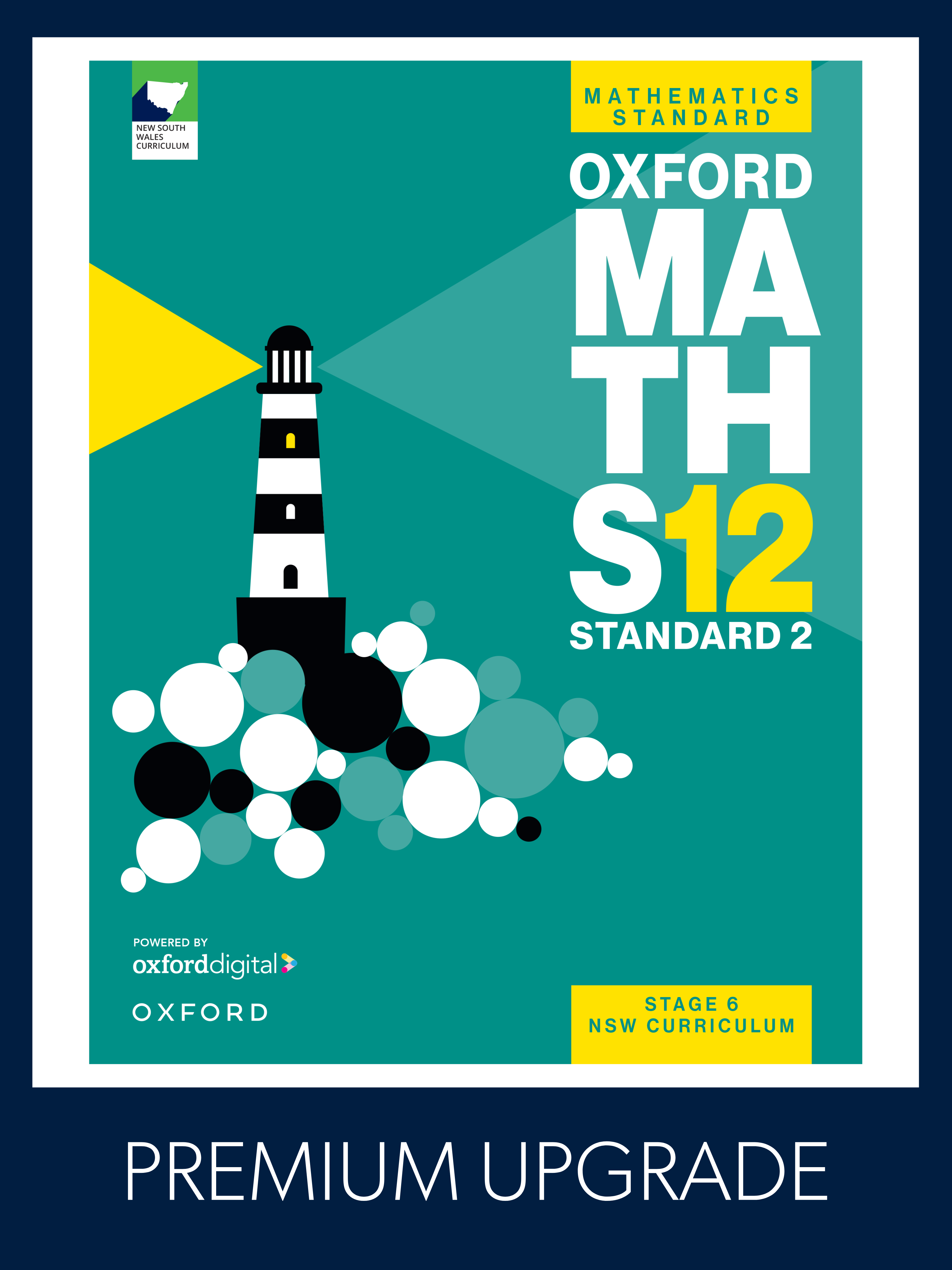 Oxford Science 10 Premium Upgrade