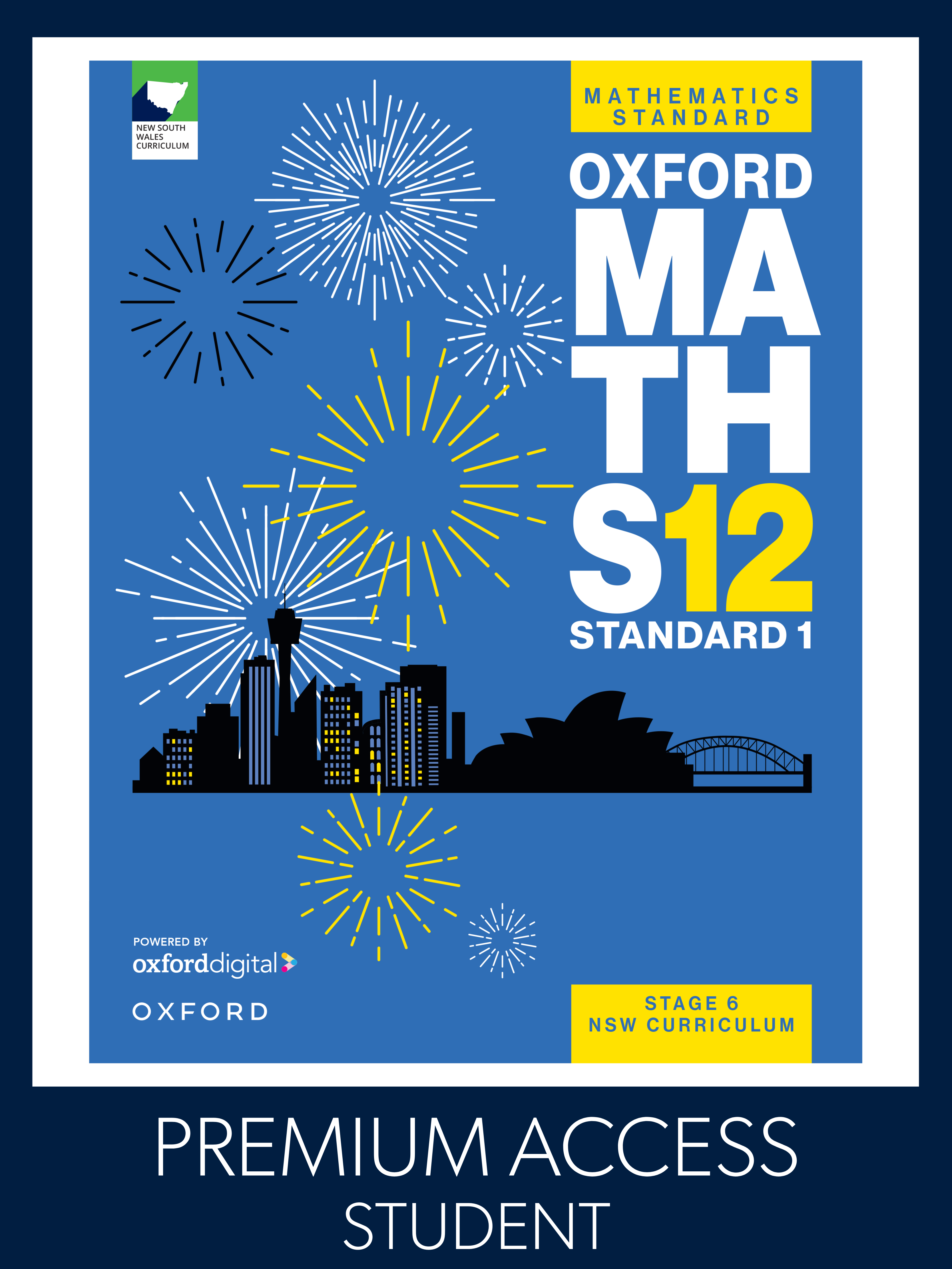 Oxford Science 8 Premium Access (Student)