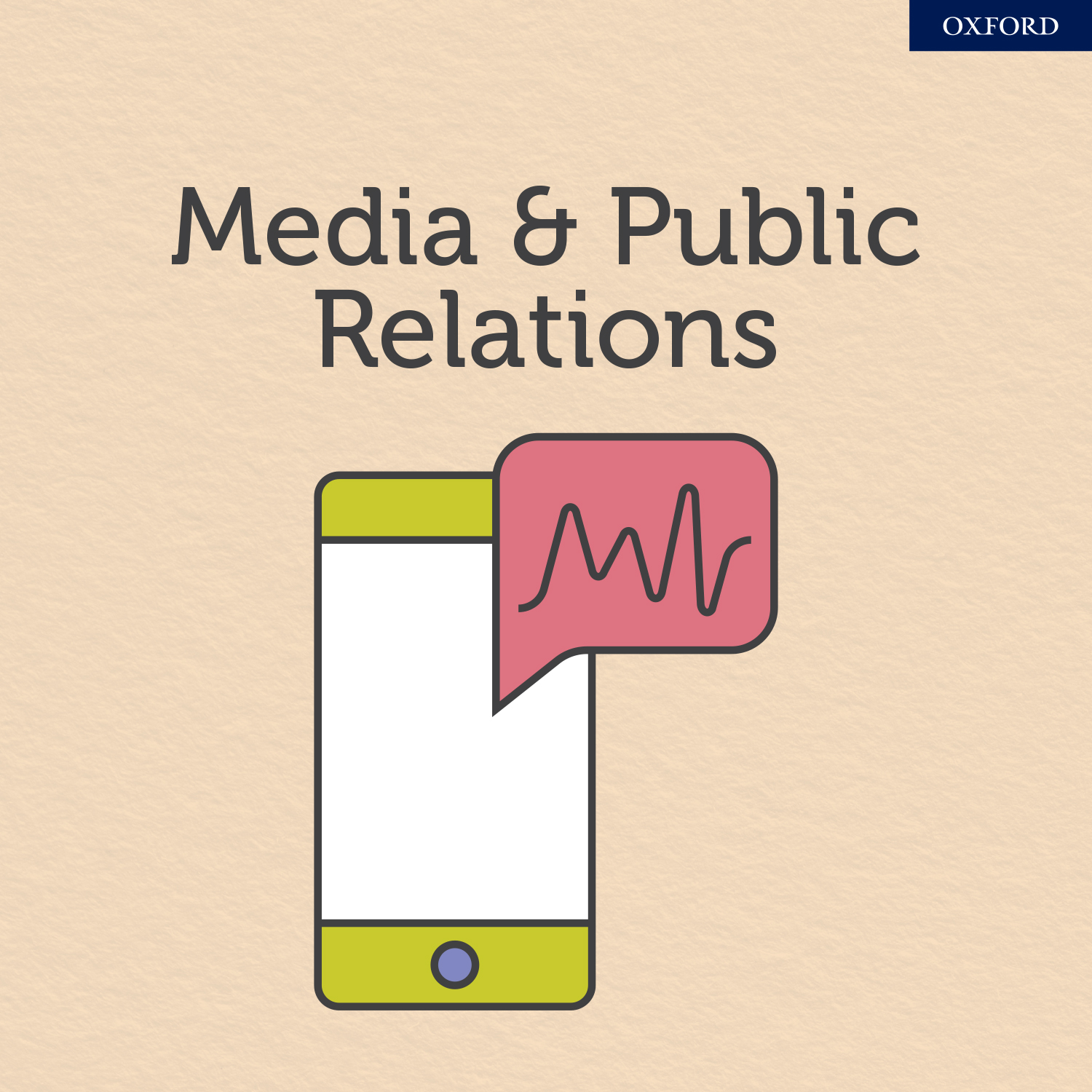 Media and Public Relations Catalogue