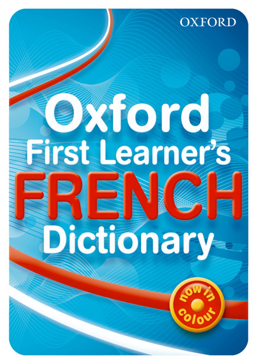 Oxford School German Dictionary