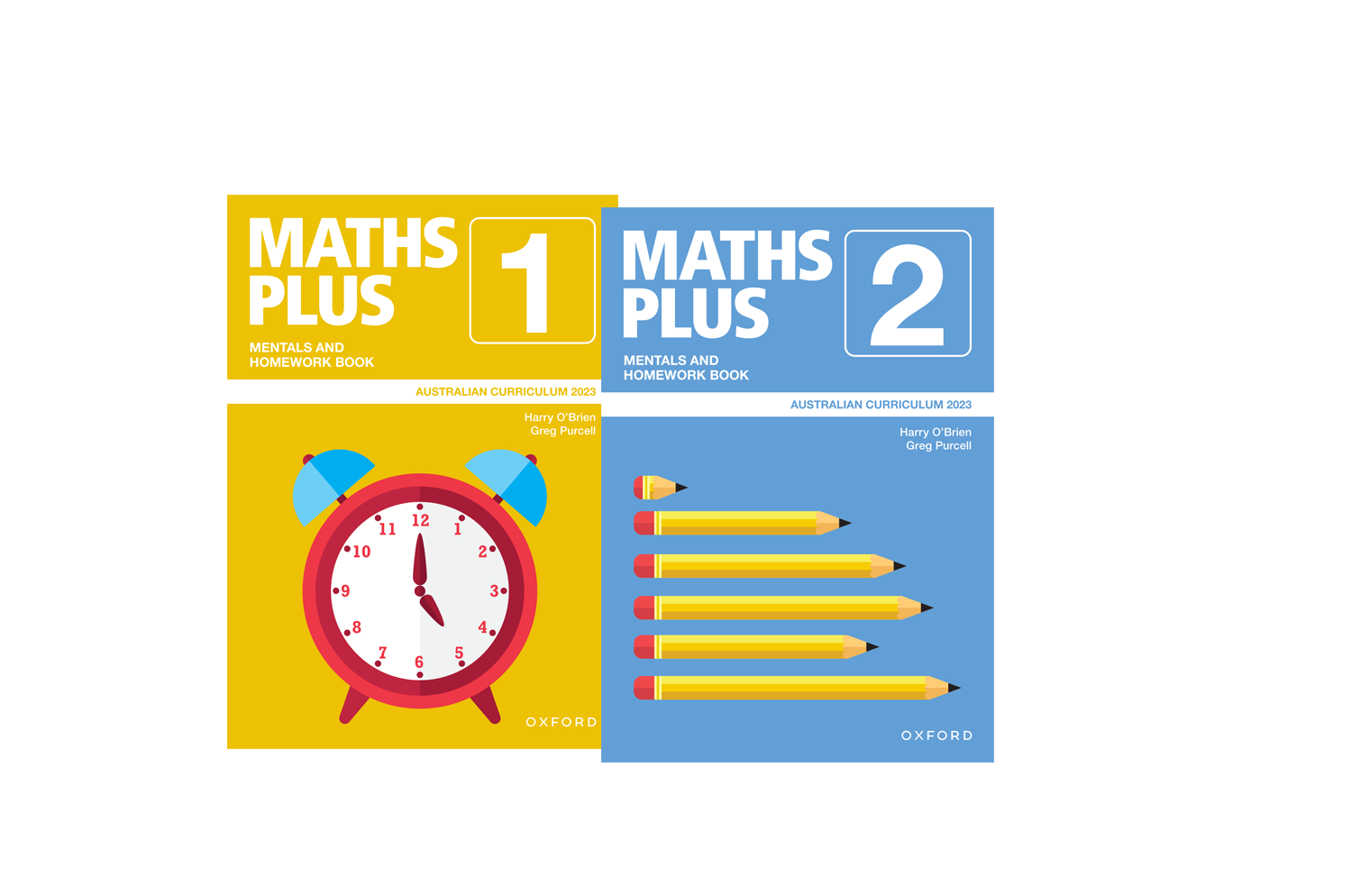 maths plus 5 answers homework