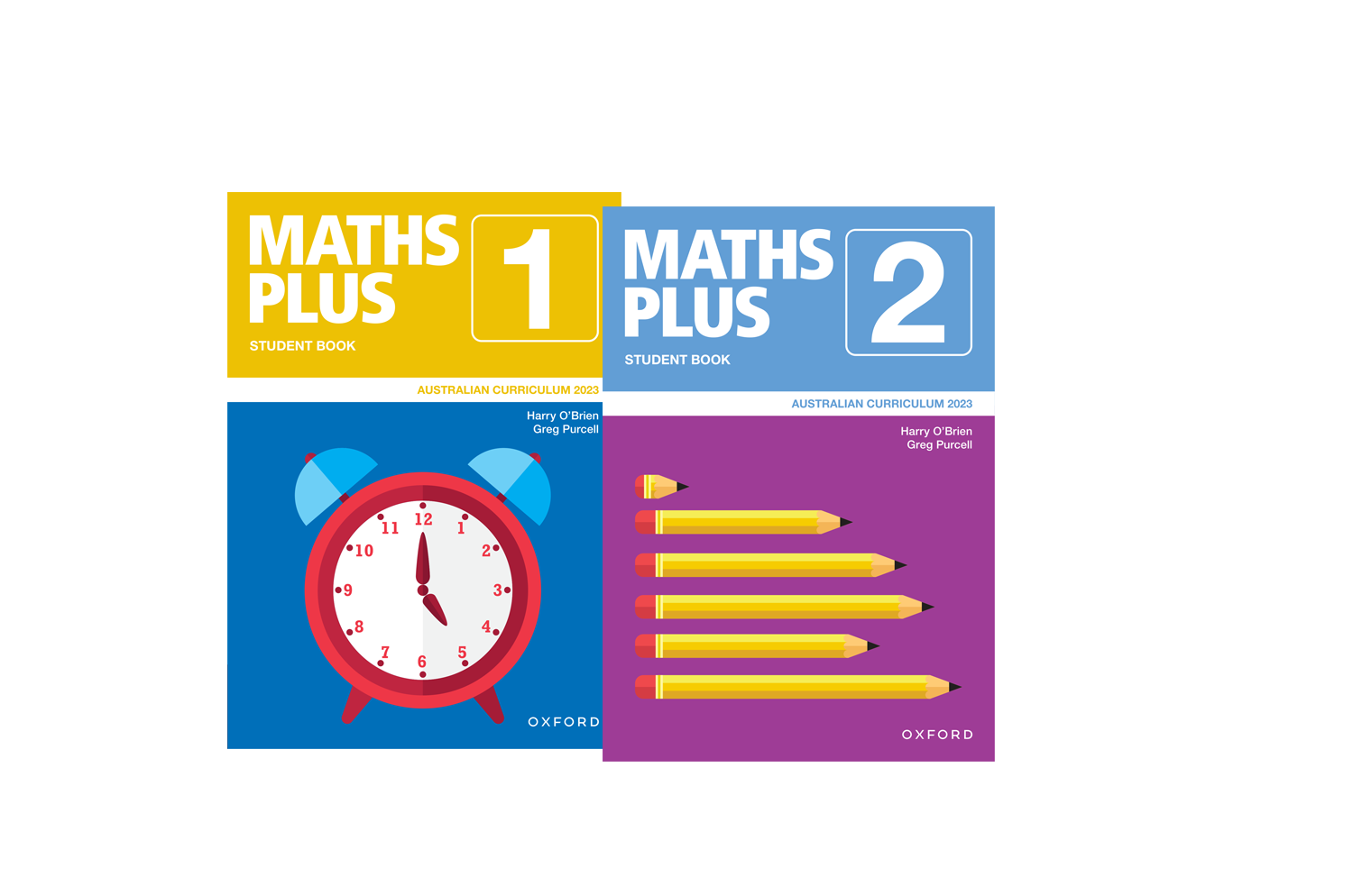 maths plus 5 answers homework