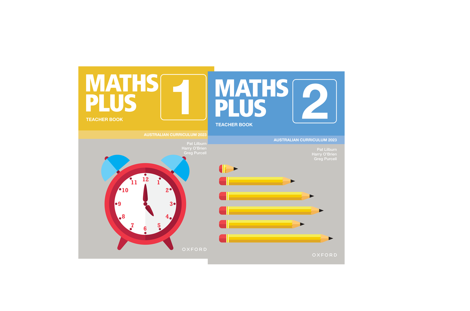 maths plus 5 answers homework