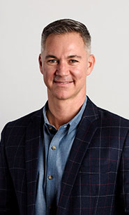 Troy Alexander