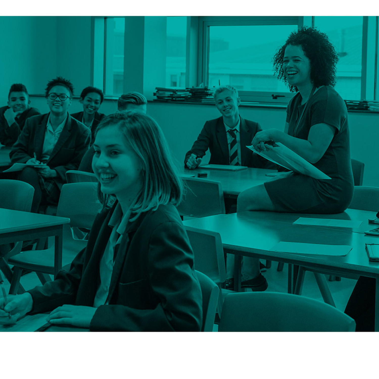 Teacher guides to the new QCAA General Senior syllabus changes