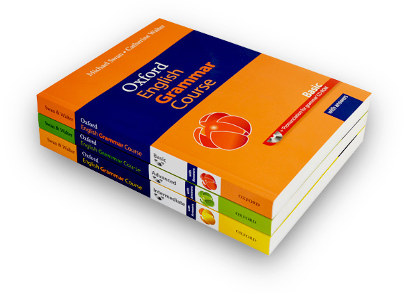 Oxford English Grammar Course Advanced with Answers CD-ROM Pack 