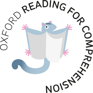 Oxford Reading for Comprehension icon