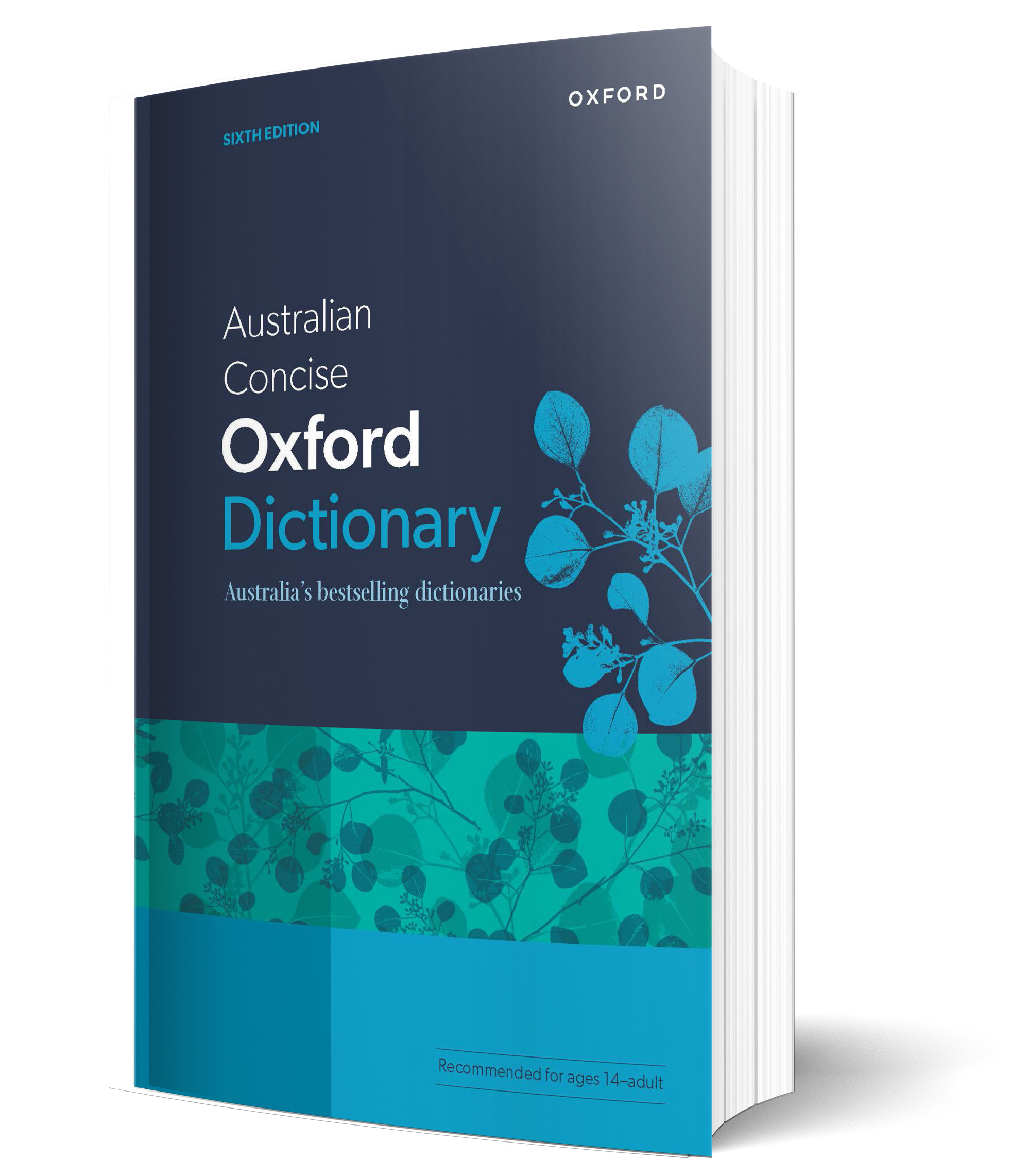 Australian Concise Oxford Dictionary