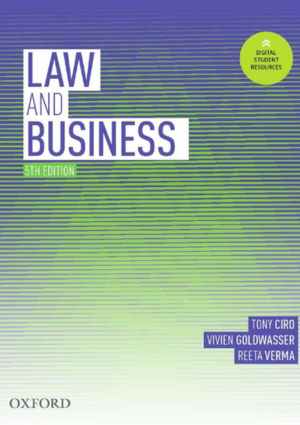 Law and Business