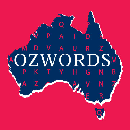 Ozwords