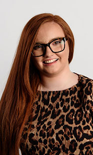 Tess Weightman