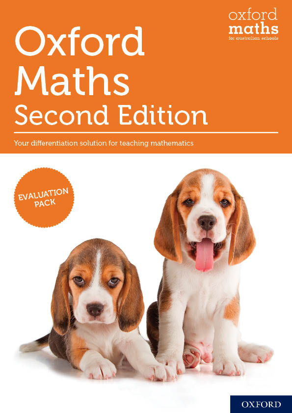 Oxford Maths Evaluation Pack