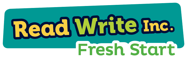 Read Write Inc. Phonics | Synthetic phonics