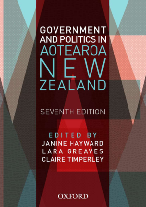 Government and Politics in Aotearoa New Zealand