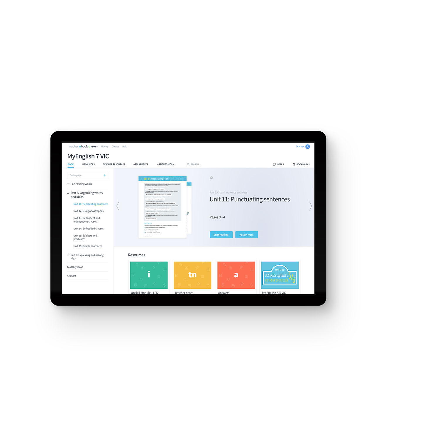 obook assess