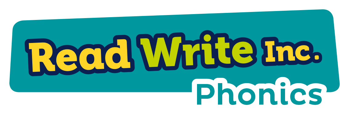 Read Write Inc. Phonics | Synthetic phonics