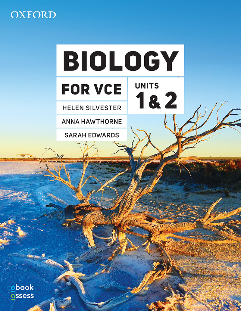 Biology for VCE | Units 1 & 2