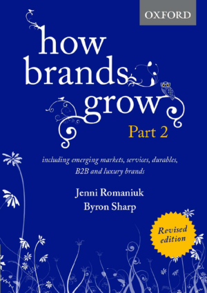 How Brands Grow: Part 2 Revised