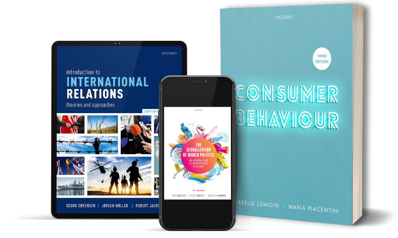 eRental Teacher Education textbooks
