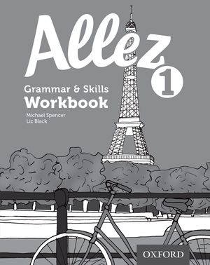 Allez 1 Workbook