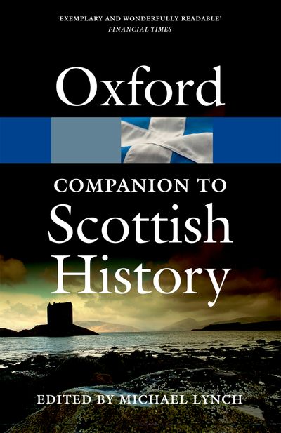 Oxford Companion to Scottish History