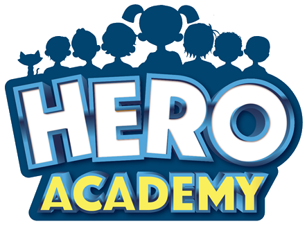 Project X Hero Academy icon
