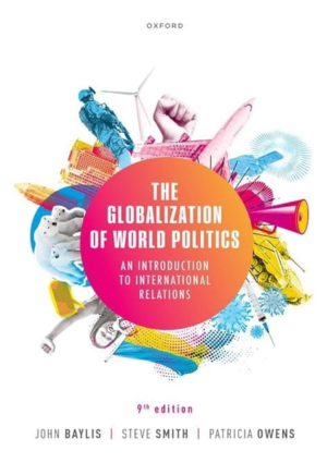 The Globalization of World Politics