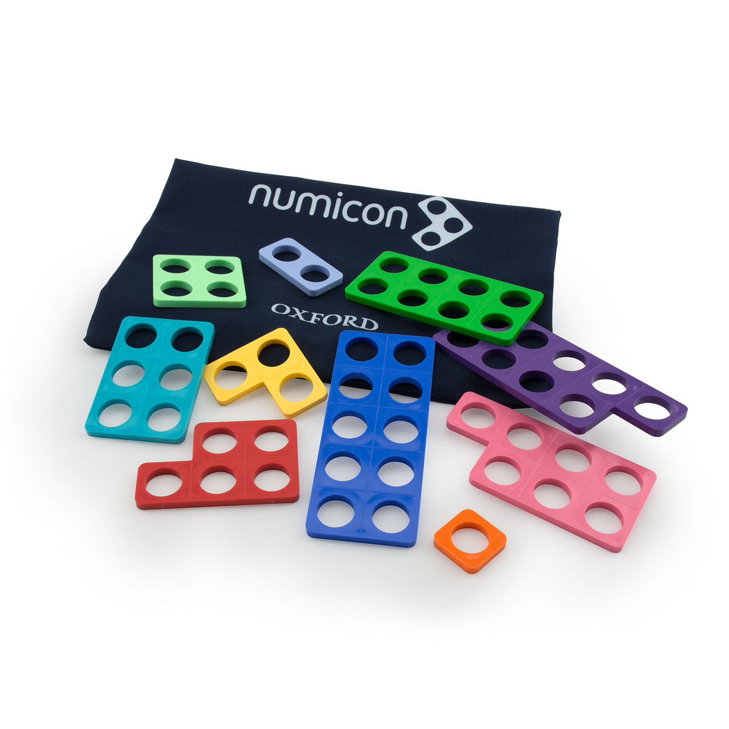 Numicon multi sensory