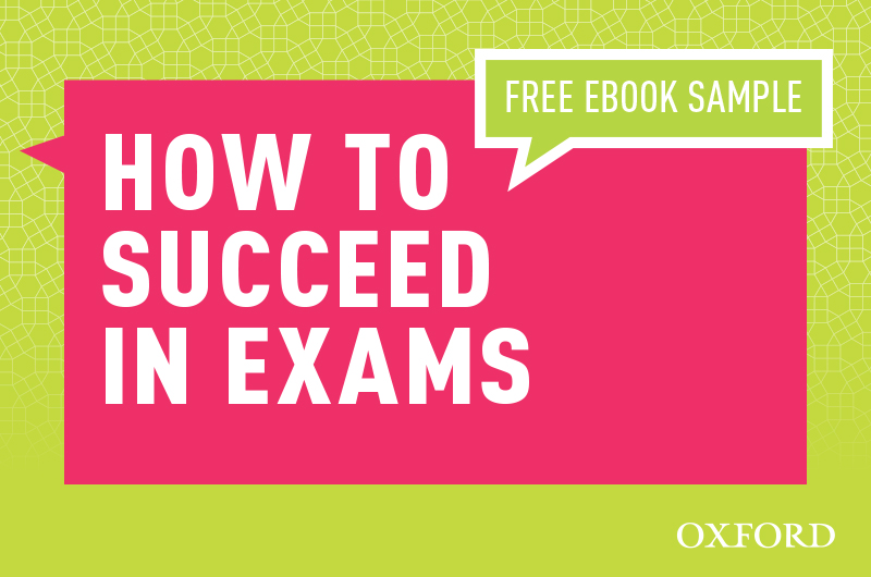How to Succeed in Exams Free Ebook Sample