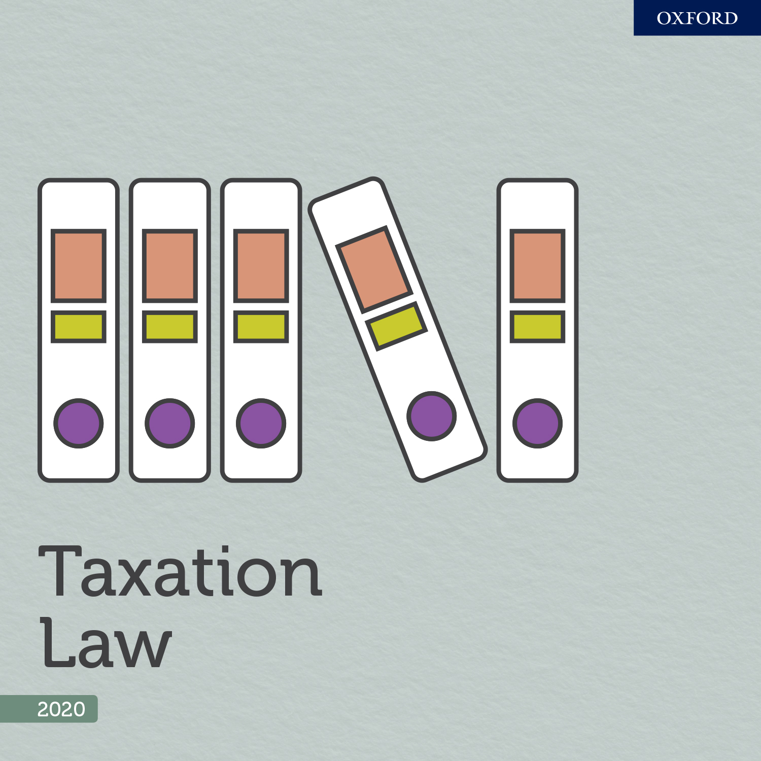 Taxation Catalogue