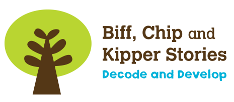 Biff Chip and Kipper: Decode and Develop icon