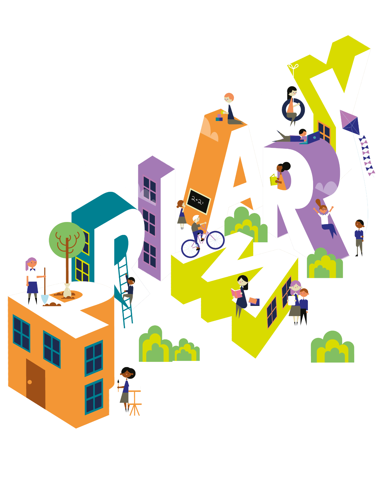 Free activities