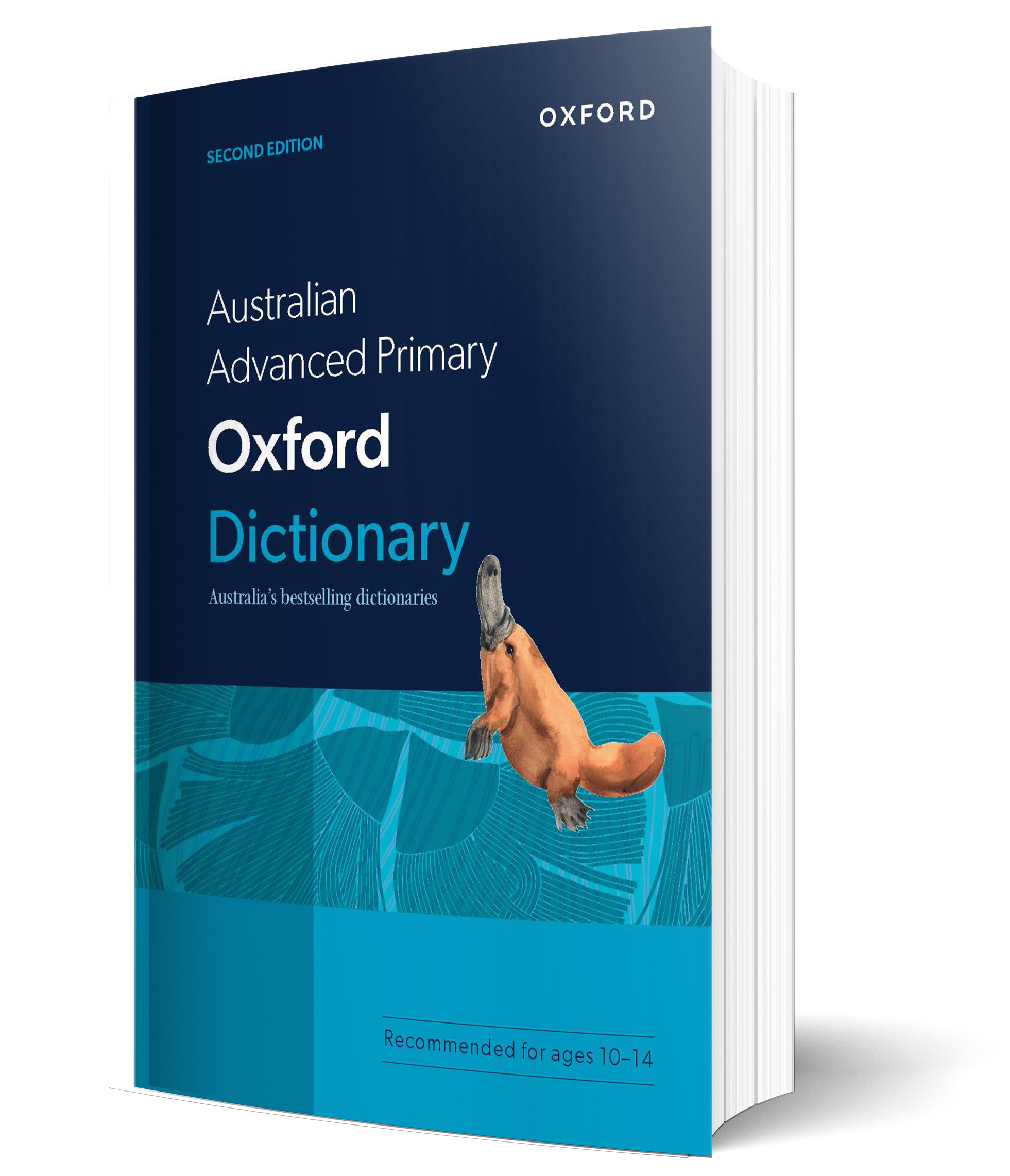 Australian Advanced Primary Oxford Dictionary