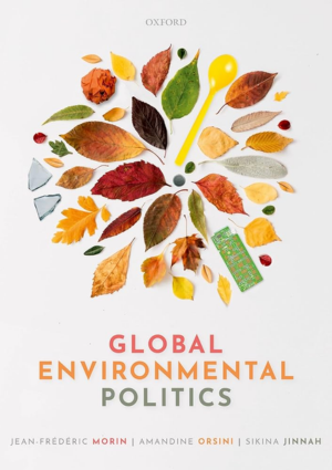 Global Environmental Politics