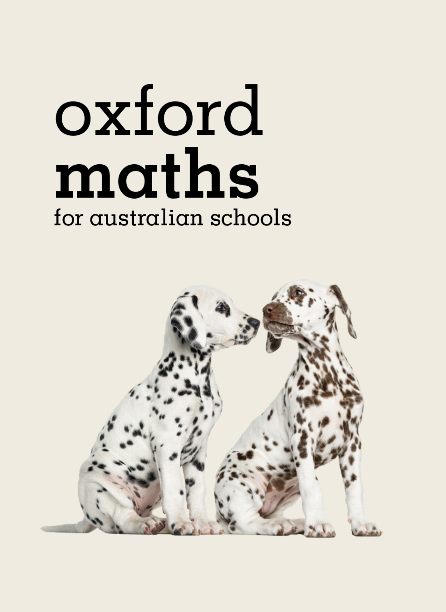 Oxford Maths AC
