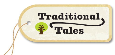 Traditional Tales icon