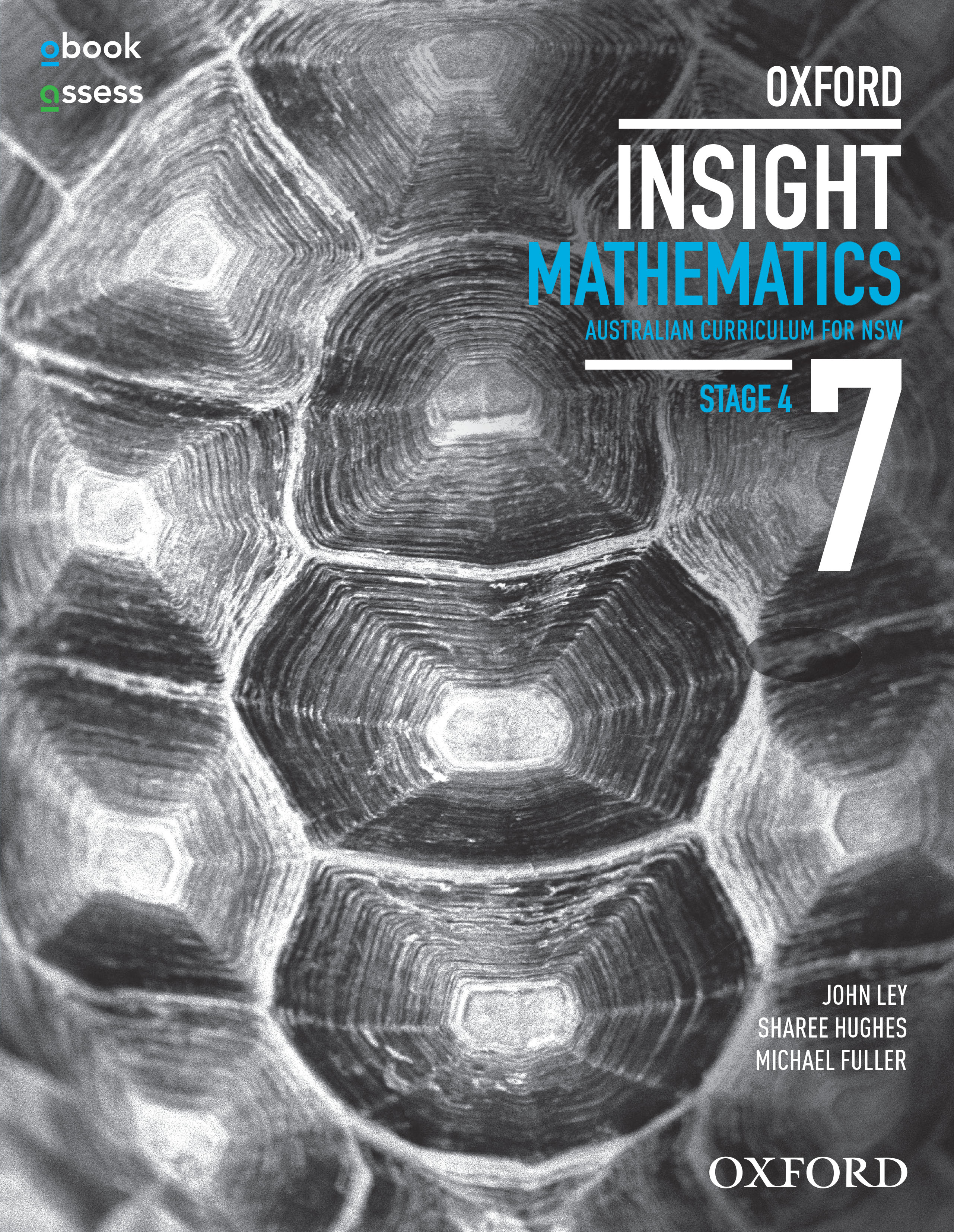 Oxford Insight Mathematics 7 Australian Curriculum for NSW