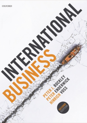 International Business