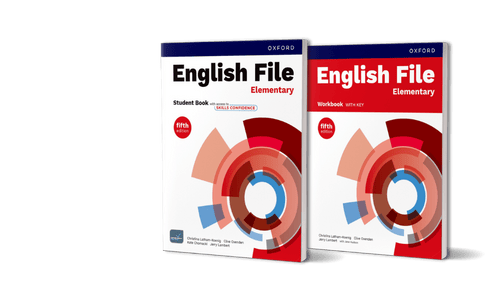 English File Fifth Edition