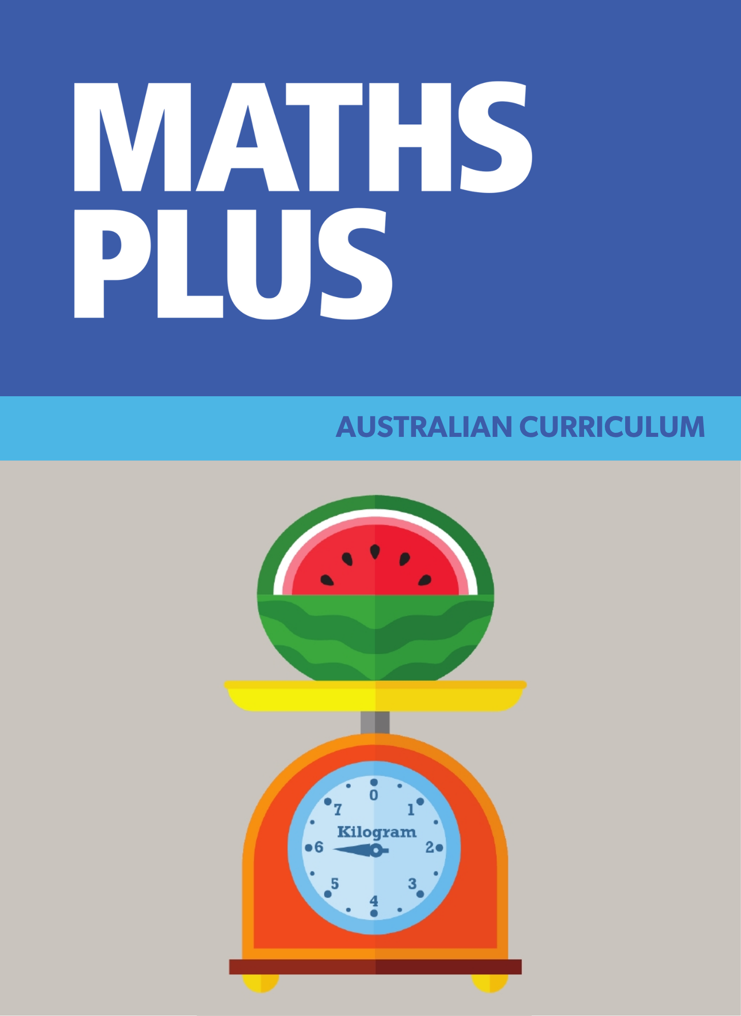 Maths Plus AC