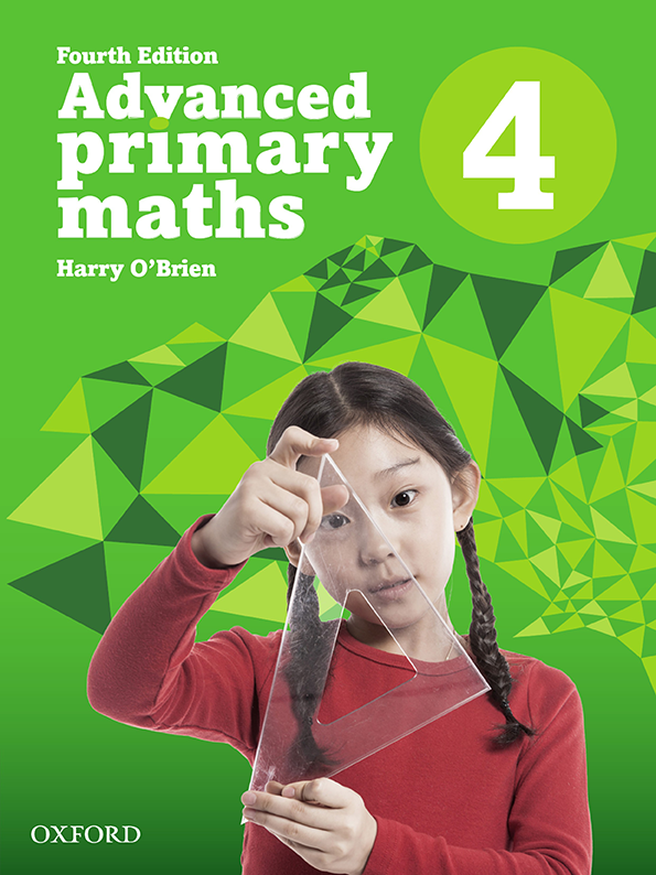 Advanced Primary Maths 4