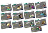 Set 7 Grey Storybooks – Mixed Pack of 13