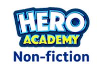 Project X Hero Academy icon