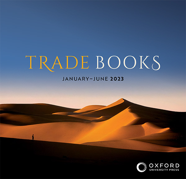 Oxford Trade Catalogue JJ23
