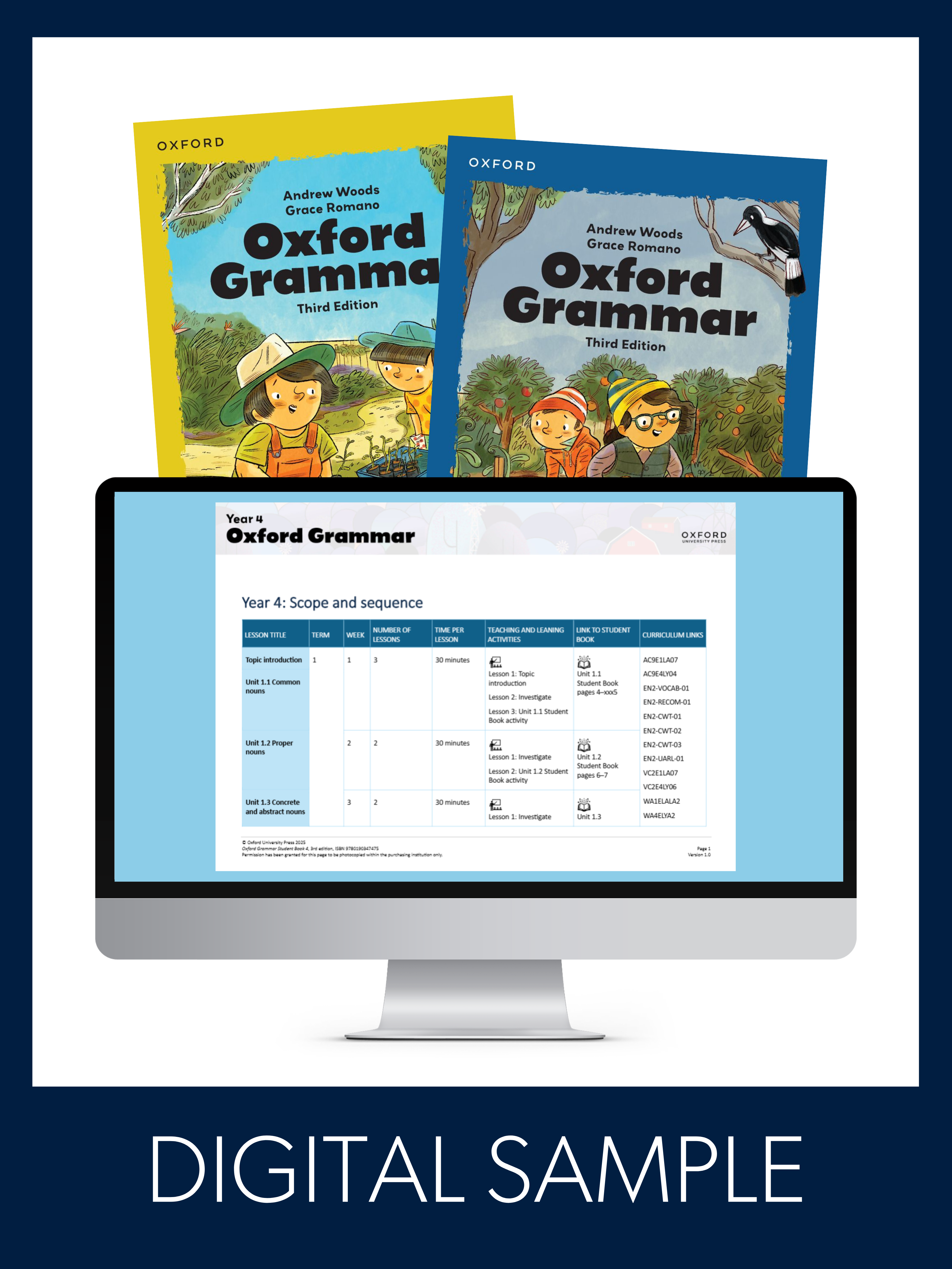Oxford gRAMMAR