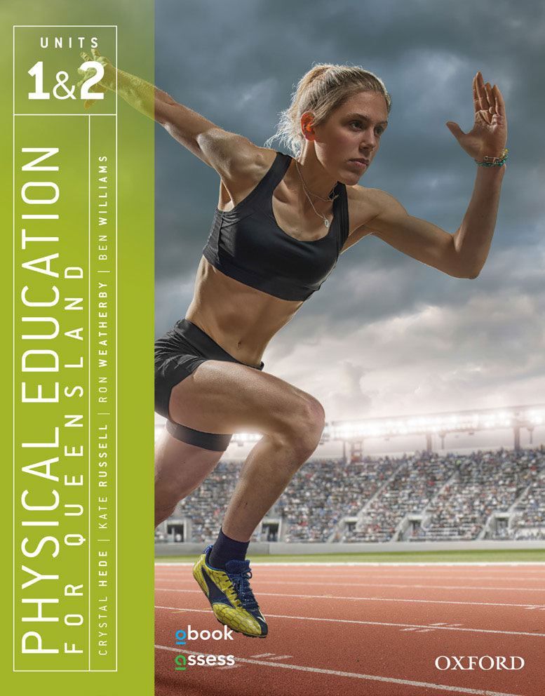 Physical Education for Queensland 2E | Units 1 & 2