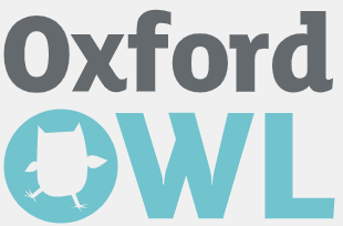 Oxford Owl