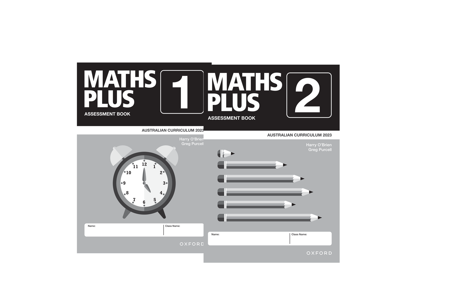 maths plus 5 answers homework