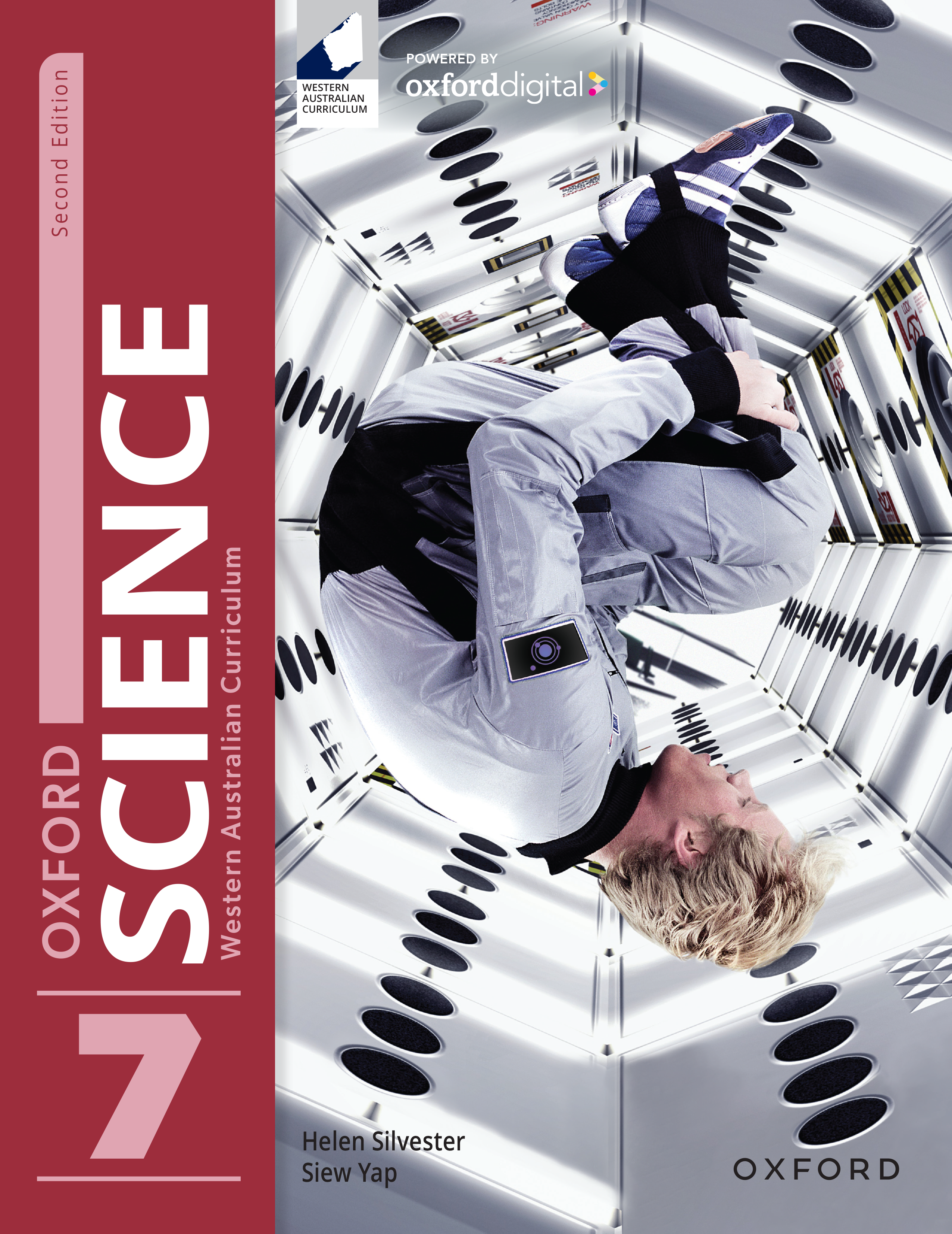 Oxford Science Western Australian Curriculum