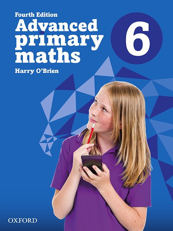 Advanced Primary Maths 6